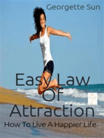 Easy Law Of Attraction