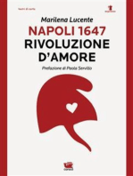 Napoli 1647. Rivoluzione d'amore