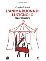 L'anima buona di Lucignolo