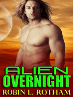 Alien Overnight