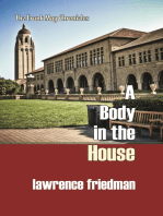 A Body in the House
