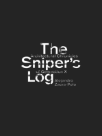 The Sniper's Log