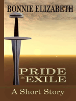 Pride In Exile