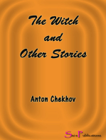 The Witch and Other Stories