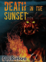 Death in the Sunset