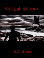 Dragol Slayer (Young Adult Version)