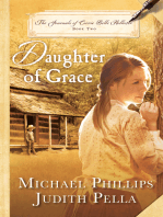 Daughter of Grace (The Journals of Corrie Belle Hollister Book #2)