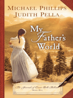 My Father's World (The Journals of Corrie Belle Hollister Book #1)