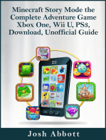 Moonbase One User Manual | PDF | Menu (Computing) | Computing