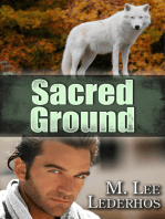 Sacred Ground