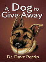 A Dog to Give Away