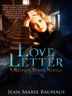 Love Letter: A Restless Spirits Novella