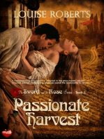 Passionate Harvest