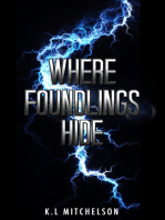 Where Foundlings Hide