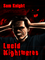 Lucid Nightmares