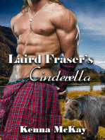 Laird Fraser's Cinderella
