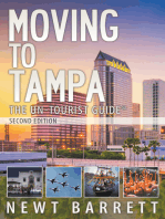 Moving to Tampa