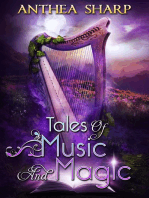 Tales of Music and Magic