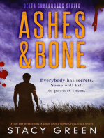 Ashes and Bone (Delta Crossroads #3): Delta Crossroads, #3