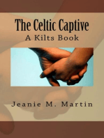 The Celtic Captive