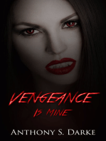 Vengeance Is Mine