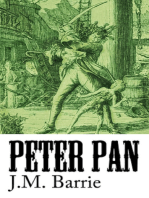 Peter Pan (Peter and Wendy)