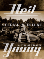Special Deluxe: Mi vida al volante