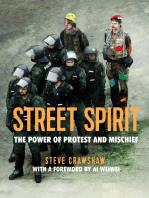 Street Spirit: The Power of Protest and Mischief