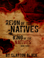 King of the Natives: Book 3