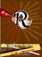 A Murder Case