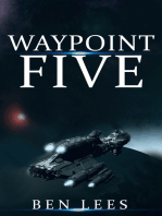 Waypoint Five