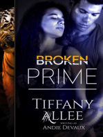 Broken Prime