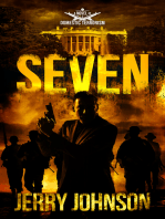 Seven A Novel of Domestic Terrorism