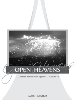 Open Heavens