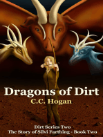 Dragons of Dirt