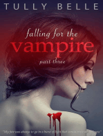 Falling for the Vampire - 3: Falling for the Vampire, #3