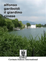 Il giardino cinese