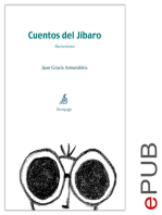 Cuentos del Jíbaro: Compilación de microrrelatos heteróclitos