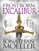 Frostborn: Excalibur