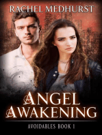 Angel Awakening: Avoidables, #1
