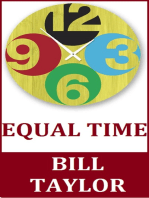 Equal Time