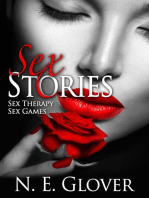 Sex Stories: Sex Therapy & Sex Games 2 in 1