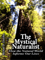 The Mystical Naturalist