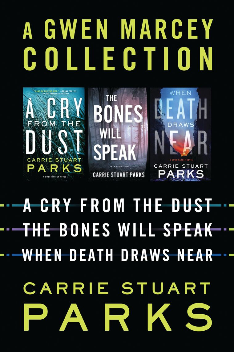 A Gwen Marcey Collection by Carrie Stuart Parks (Ebook) Read
