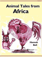 Animal Tales from Africa