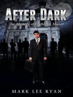 After Dark The Mystery of Highland Manor: Urban Fantasy Anthologies, #3
