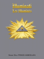 Illuminati-Les illuminés