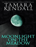 Moonlight on the Meadow: Save Tomorrow, #13