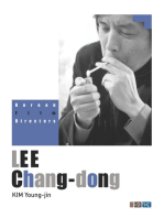 LEE Chang-dong