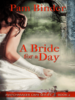 A Bride for a Day